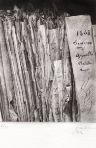 L'Archivio Inciso - Modena 2024